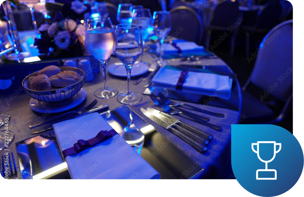 awards